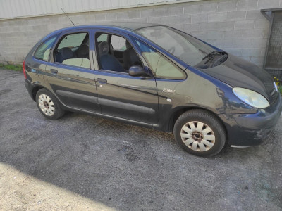 CITROEN XSARA PICASSO
