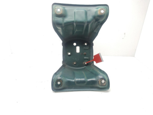 SOPORTE RUEDA REPUESTO OPEL MONTEREY 