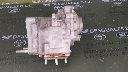 CAJA TRANSFER TOYOTA RAV4 (A3) 