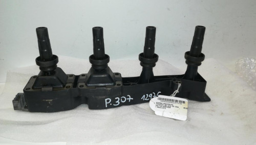  BOBINA ENCENDIDO PEUGEOT 307 (S1)(04.2001) 