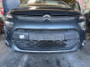 PARAGOLPES DELANTERO CITROEN C4 PICASSO/SPACETOURER 