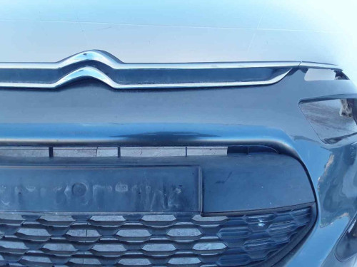 PARAGOLPES DELANTERO CITROEN C4 PICASSO/SPACETOURER 
