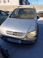 OPEL ZAFIRA A