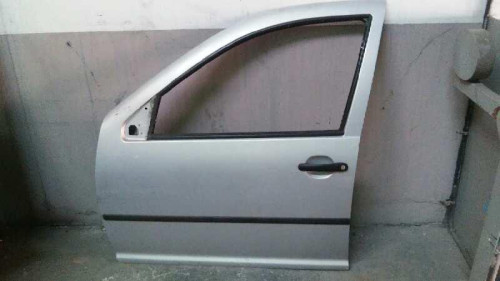  PUERTA DELANTERA IZQUIERDA VOLKSWAGEN BORA BERLINA (1J2)(1998) 