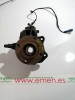  MANGUETA DELANTERA DERECHA PEUGEOT 207 