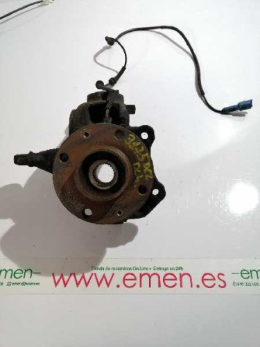  MANGUETA DELANTERA DERECHA PEUGEOT 207 