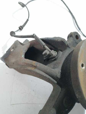 MANGUETA DELANTERA DERECHA, PEUGEOT, 207