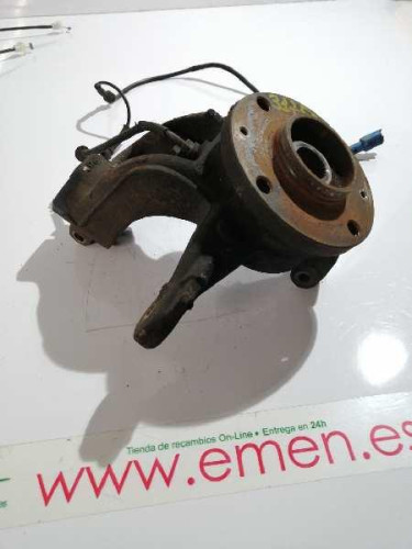  MANGUETA DELANTERA DERECHA PEUGEOT 207 
