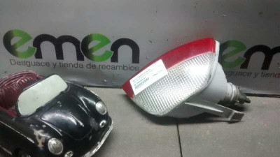 PILOTO TRASERO DERECHO, FORD, FOCUS BERLINA (CAK)