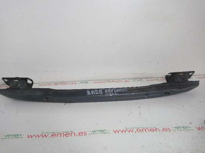 REFUERZO PARAGOLPES TRASERO, PEUGEOT, 207