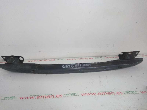  REFUERZO PARAGOLPES TRASERO PEUGEOT 207 