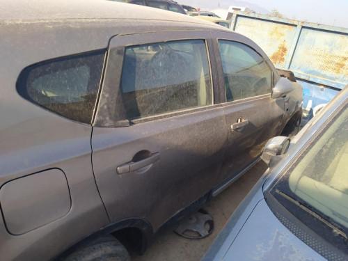 LUNA TRASERA DERECHA Nissan QASHQAI (J10) 