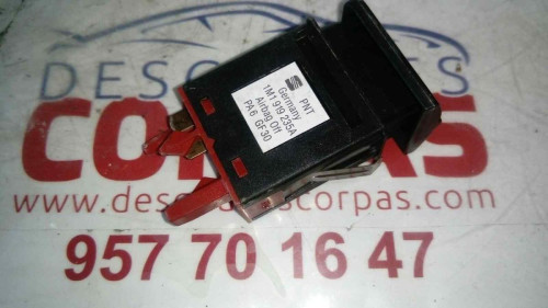  INTERRUPTOR SEAT LEON (1M1) 