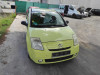 CITROEN C2 — vehículo donante para recambios 
