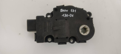 MOTOR APERTURA TRAMPILLAS CLIMATIZADOR BMW SERIE 1 BERLINA (E81/E87) 