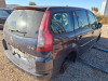 CITROEN C4 PICASSO — автомобиль-донор на запчасти 