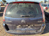 CITROEN C4 PICASSO — автомобиль-донор на запчасти 