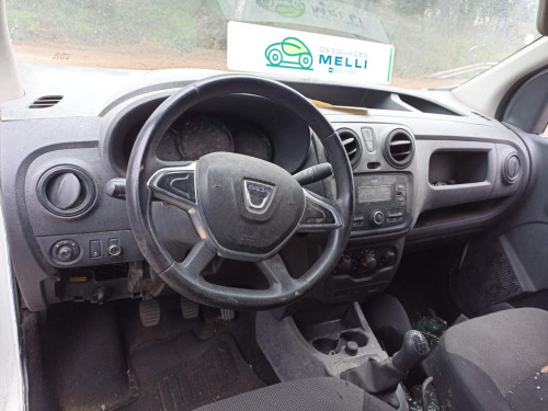 DACIA DOKKER EXPRESS — vehículo donante para recambios 