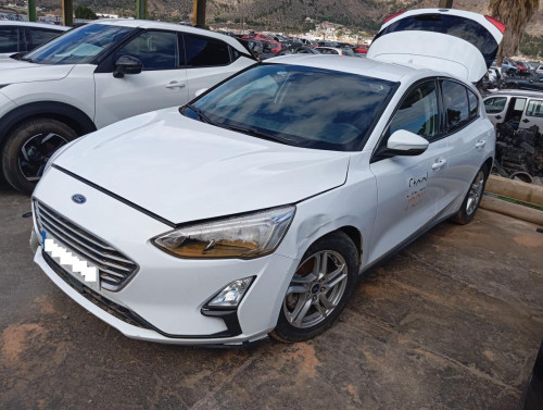  FORD FOCUS BERLINA (CGE) 