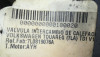  VALVULA INTERCAMBIO DE CALEFACCION VOLKSWAGEN TOUAREG (7LA) 