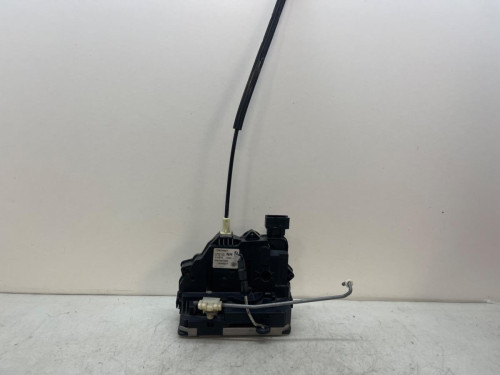 CERRADURA PUERTA DELANTERA IZQUIERDA Opel CORSA E 