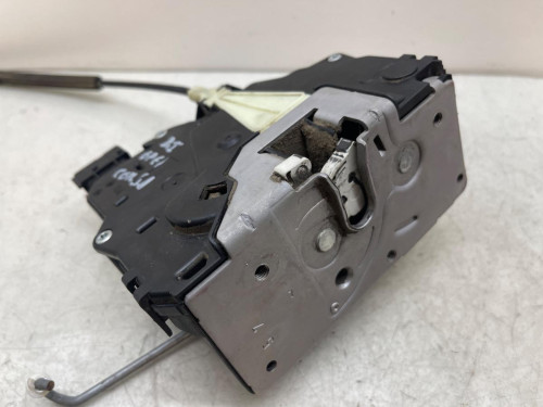 CERRADURA PUERTA DELANTERA IZQUIERDA Opel CORSA E 