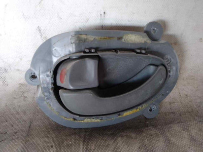 MANETA INTERIOR TRASERA IZQUIERDA, PEUGEOT, 406 BERLINA (S1/S2)