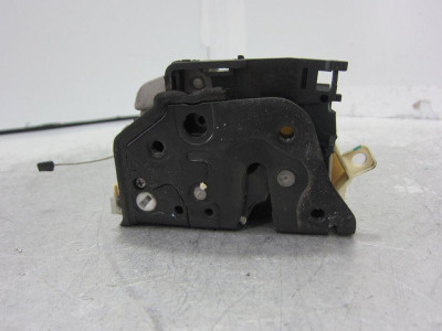 CERRADURA PUERTA DELANTERA DERECHA, SEAT, LEON (1P1)