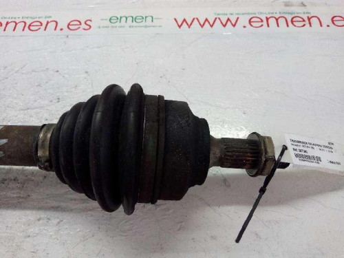  TRANSMISION DELANTERA DERECHA PEUGEOT 307 (S1)(04.2001) 