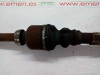  TRANSMISION DELANTERA DERECHA PEUGEOT 307 (S1)(04.2001) 