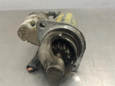 MOTOR ARRANQUE, KIA, SPORTAGE (SL)