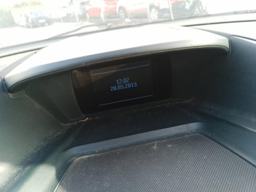  PANTALLA MULTIFUNCION FORD C-MAX (CB7) 