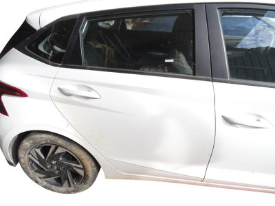 PUERTA TRASERA DERECHA, HYUNDAI, I20 (BC3)