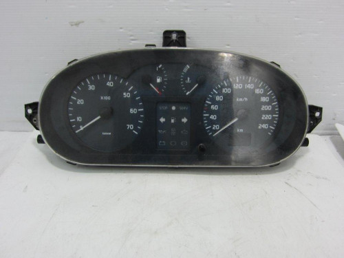  CUADRO INSTRUMENTOS RENAULT SCENIC I (JA...) 