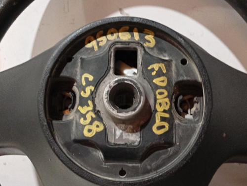 AIRBAG DELANTERO IZQUIERDO Fiat II DOBLÒ (152) 
