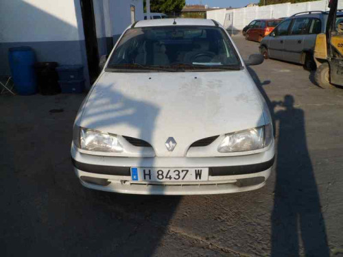  RENAULT MEGANE I BERL./ BERL. CON PORTÓN (BA0) 