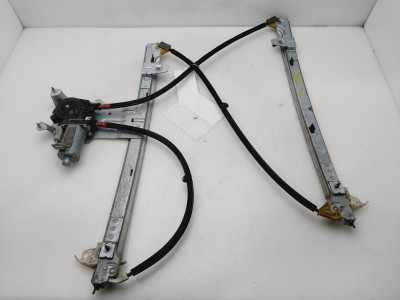 ELEVALUNAS DELANTERO DERECHO, Citroen, XSARA PICASSO