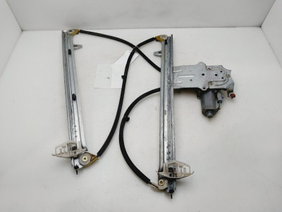ELEVALUNAS DELANTERO DERECHO, Citroen, XSARA PICASSO