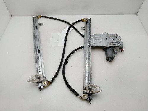 ELEVALUNAS DELANTERO DERECHO Citroen XSARA PICASSO 