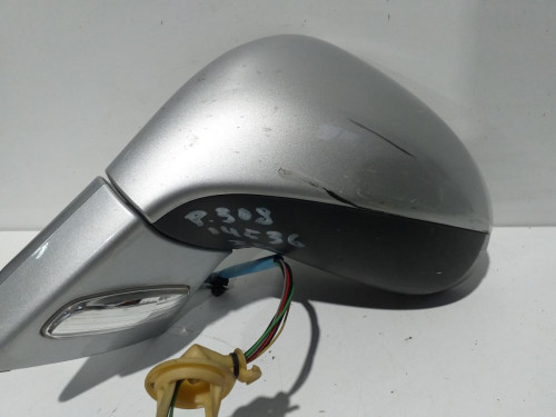  RETROVISOR IZQUIERDO, PEUGEOT, 308 SW 