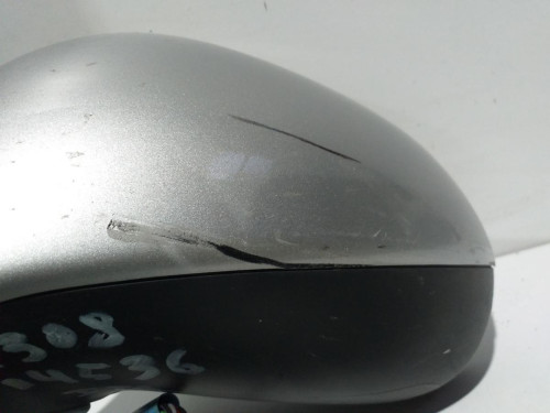  RETROVISOR IZQUIERDO, PEUGEOT, 308 SW 