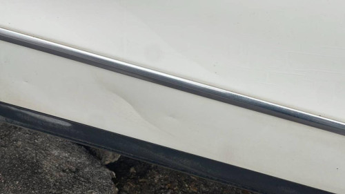 PUERTA DELANTERA DERECHA Volkswagen PASSAT BERLINA (3C2) 
