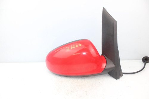 RETROVISOR DERECHO Opel ASTRA J BERLINA 5P 