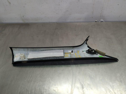  MOLDURAS DELANTERAS MERCEDES-BENZ CLASE B (BM 247) 