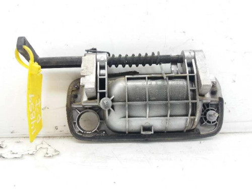 MANETA EXTERIOR DELANTERA IZQUIERDA Peugeot 406 BERLINA (S1/S2) 
