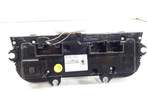 MANDO CLIMATIZADOR SKODA OCTAVIA COMBI (5E5) 