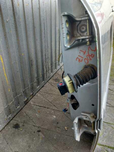  PUERTA TRASERA IZQUIERDA PEUGEOT 307 BREAK / SW (S1)(04.2002) 