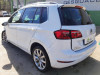 VOLKSWAGEN GOLF SPORTSVAN VII (AM1)(12.2013) — автомобиль-донор на запчасти 