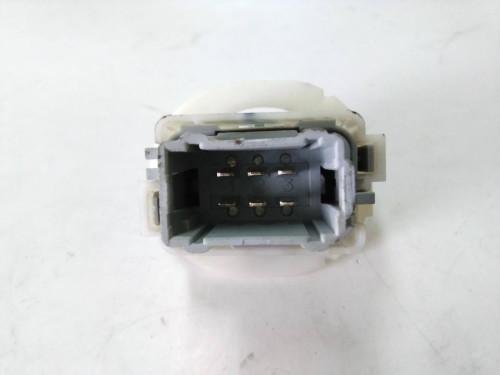  MANDO ELEVALUNAS DELANTERO DERECHO RENAULT MEGANE II CLASSIC BERLINA 