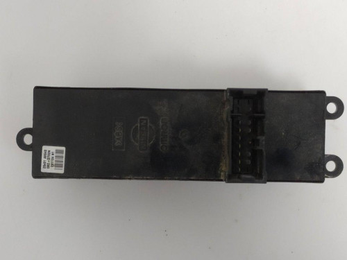 MANDO ELEVALUNAS DELANTERO IZQUIERDO NISSAN PRIMERA BERLINA (P12) 